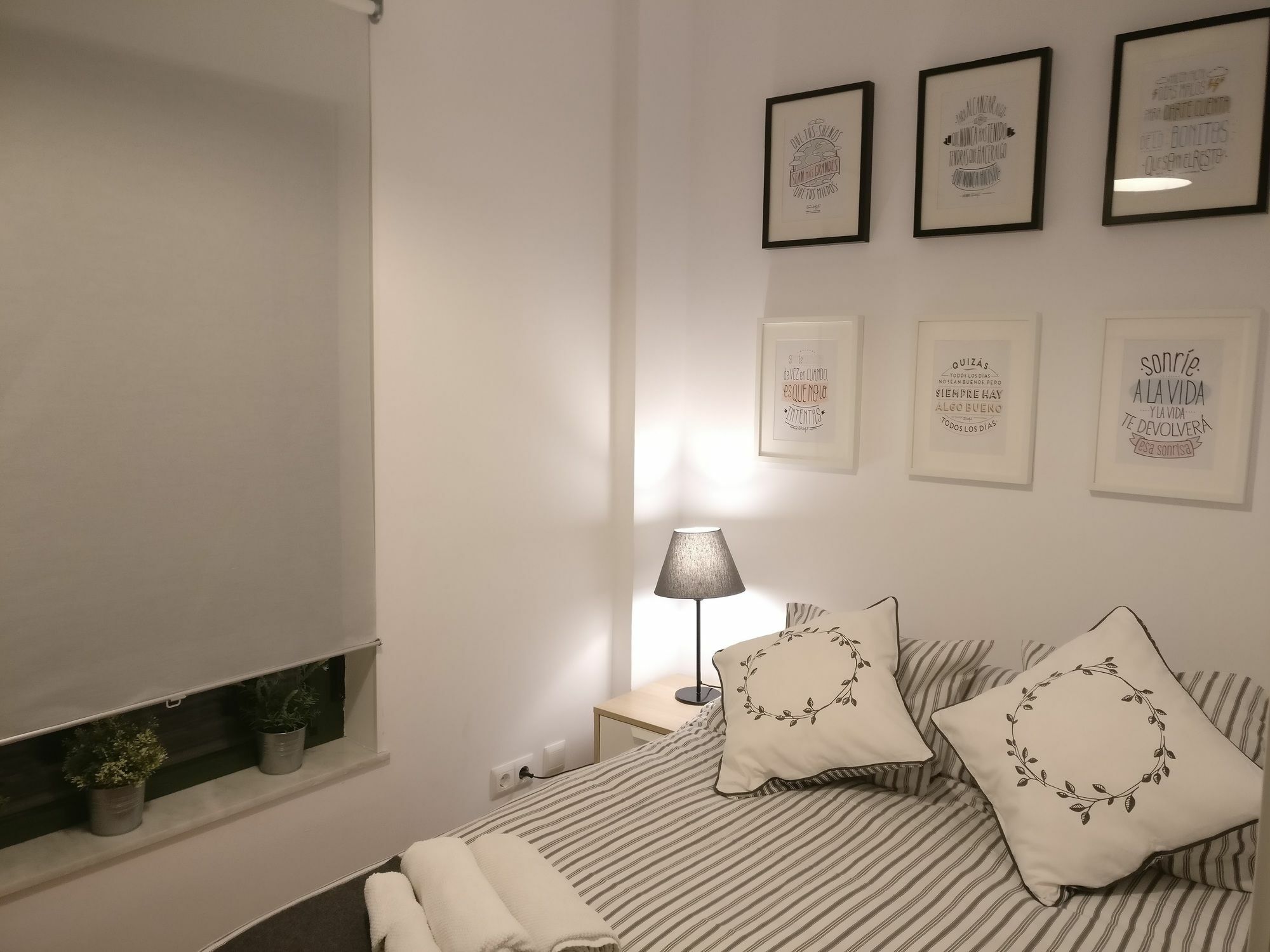 Apartamento Espacioso Frente Al Palacio De Congresos - Aa Саламанка Екстер'єр фото